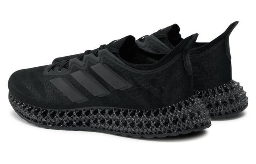 Кроссовки Adidas Galaxar Running