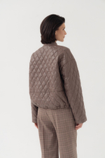 Куртка Винчио NOME Atelier