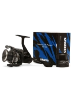 Катушка для спиннинга Carbonite XP Feeder 55F