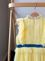 Нарядное платье Gucci, 116