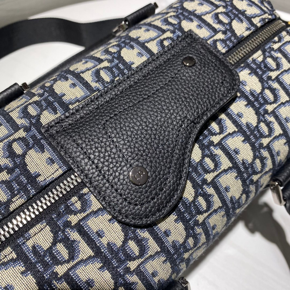 Christian Dior Lingot 26 Bag