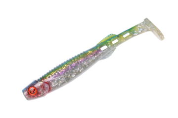 Мягкие приманки Narval Biggy Boy 20cm #043-Sparkling Shad