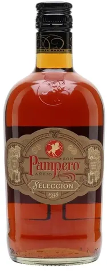 Ром Pampero Anejo Seleccion, 0.7 л.
