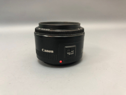 Canon 50 1.8 II