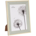 Фоторамка 13*18см «Вена» зелёная дымка, пластик