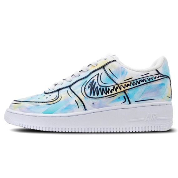 【 】 Nike Air Force 1 Low