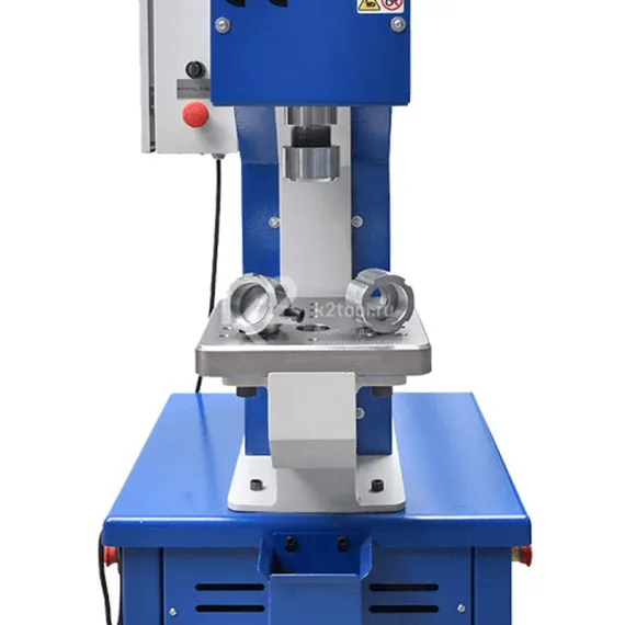 Пресс гидравлический с С-образной станиной RHTC PPC-28