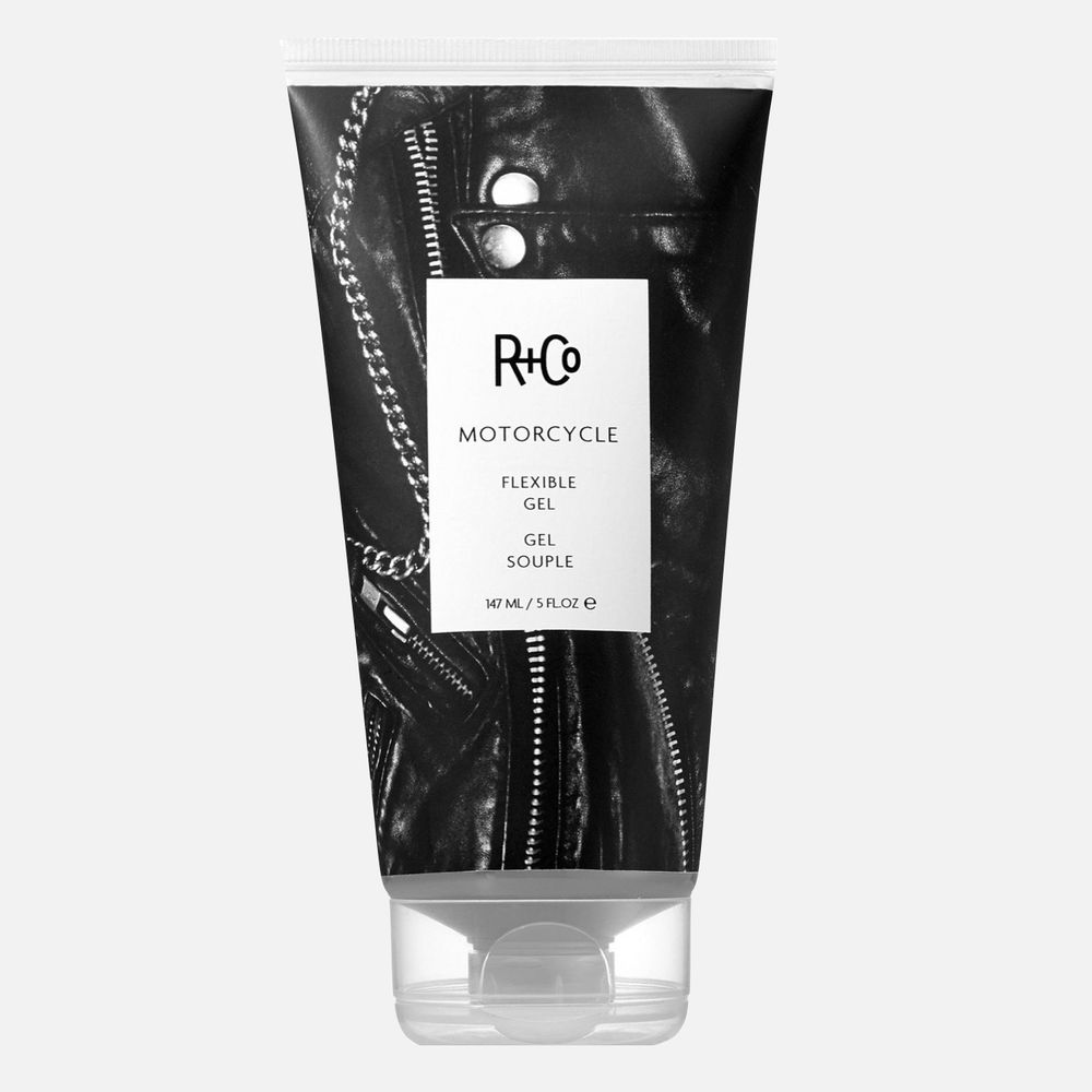 R+CO MOTORCYCLE Flexible Gel / МОТОЦИКЛ гель подвижной фиксации, 147 мл