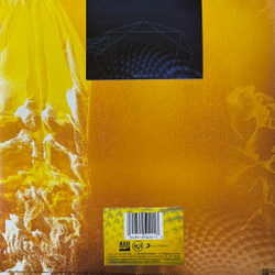 Виниловая пластинка Tool ‎– Fear Inoculum 3LP