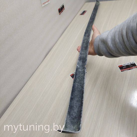 Ресничка верхняя V.1 для Volkswagen Golf 2