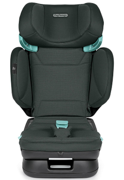 Автокресло Peg Perego Viaggio Flex i-Size (15-36 кг, 100-150 см) Metal
