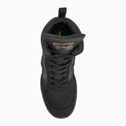 Боксёрки Hayabusa Pro Boxing black