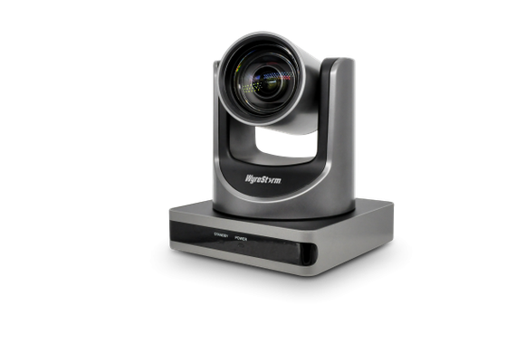 Wyrestorm CAM-210-PTZ - PTZ-камера 1080p60, USB 3.0, HDMI выходs, авто кадрирование