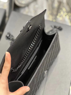 Saint Laurent Envelope Bag 21 cm
