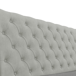 Ричард каретка, АТС 180, серый (ULTRA GREY) ППУ