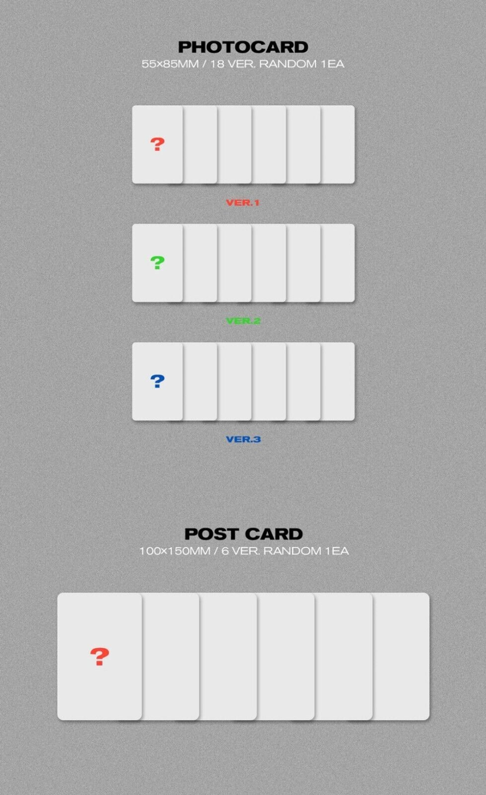 IVE - After Like (Photobook ver.)