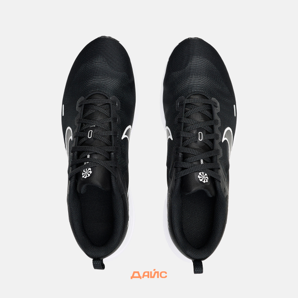 Кроссовки Nike Downshifter 12 артикул:DD9293-001 - купить в магазине Дайс