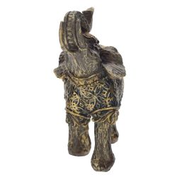 GAEM Фигурка декоративная "Слон", L10,5 W5,5 H12,5 см, 2в.