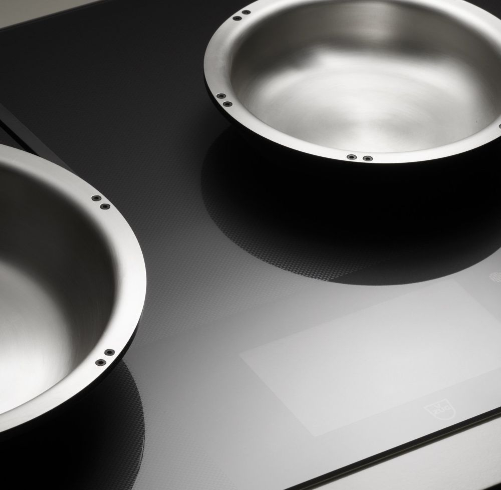 Индукционная варочная панель V-ZUG CookTop V6000 I705 FullFlex CTI6T-31132
