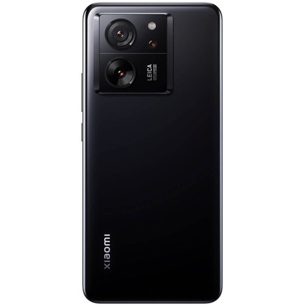 Xiaomi Mi 13T 5G 12 ГБ + 256 ГБ (Чёрный | Black) (версия Global)