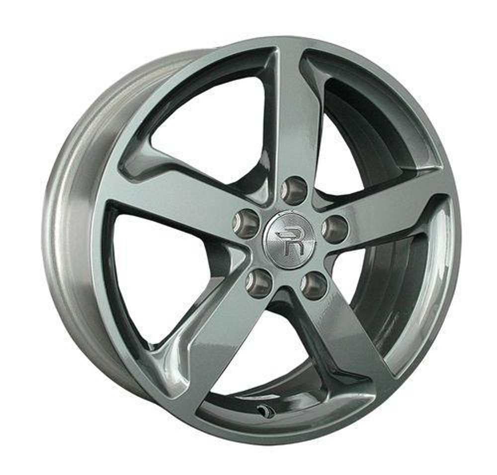 Replay A52 6.5x16 5x112 ET 33 Dia 57.1 (silver)