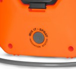 Опрыскиватель аккумуляторный DAEWOO DSA 1621LI SET с акб 21в и зу