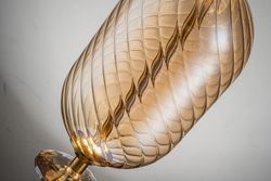 Подвесной светильник Belfast Herbison A1933-A-A3 CA GL