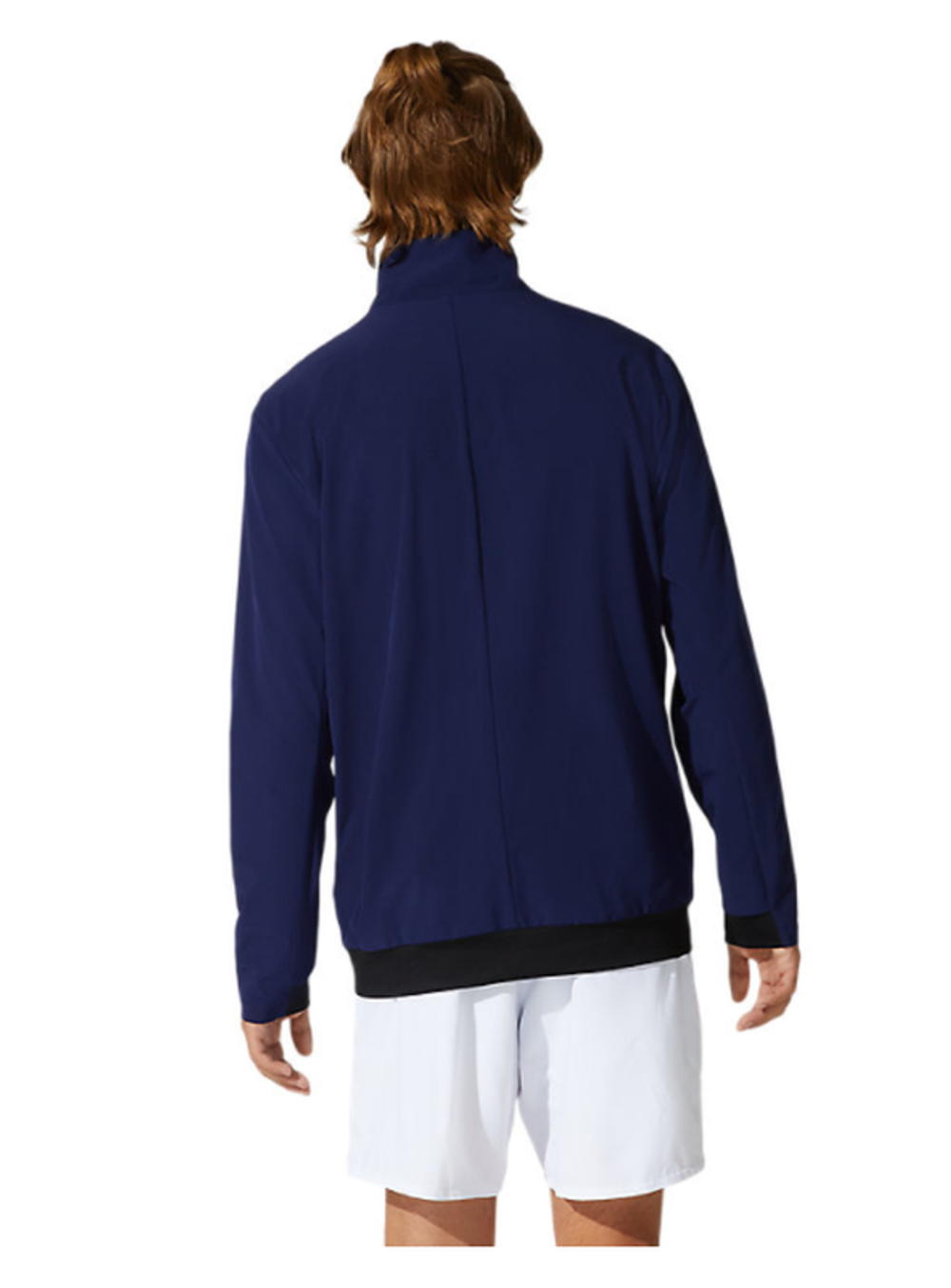 Куртка теннисная Asics Match M Woven Jacket