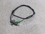 концевик боковой подножки Suzuki Desperado 400 VK52A