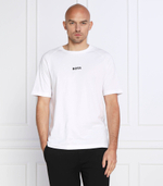 футболка tee 2 BOSS GREEN - белый(50483759)