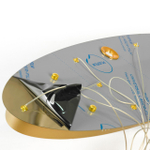 Линейно-подвесной светильник LUSSOLE KNOX LSP-7411