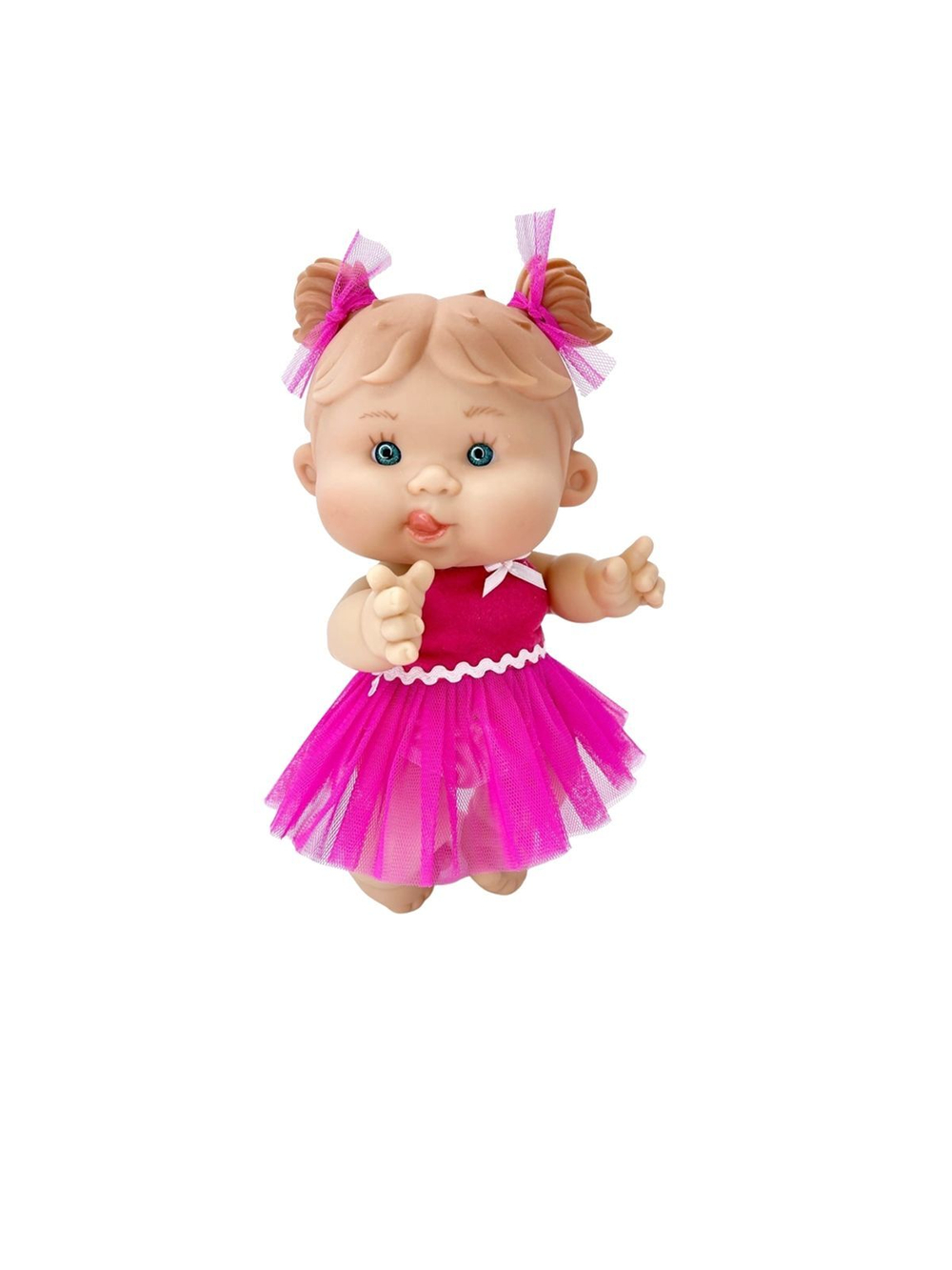 Пупс Nines 26см PEPOTE (N964K1)