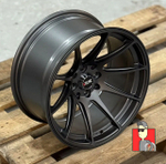 Комплект дисков XXR 527 16x8.25 et0 4x100/4x114.3