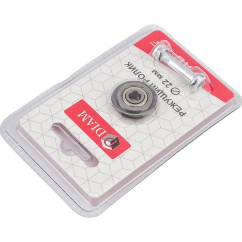 Ролик режущий DIAM для "Pro Line" 22мм