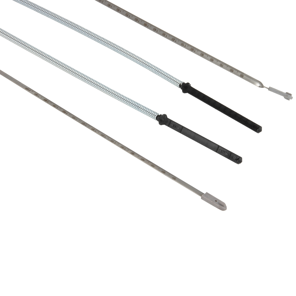 WDK-214816 Комплект масляных щупов Mercedes