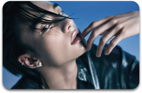 Карта / STRAY KIDS #1224