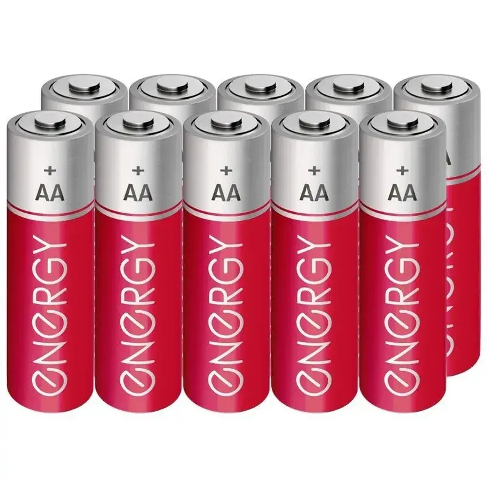 Батарейка солевая Energy RS (AА)