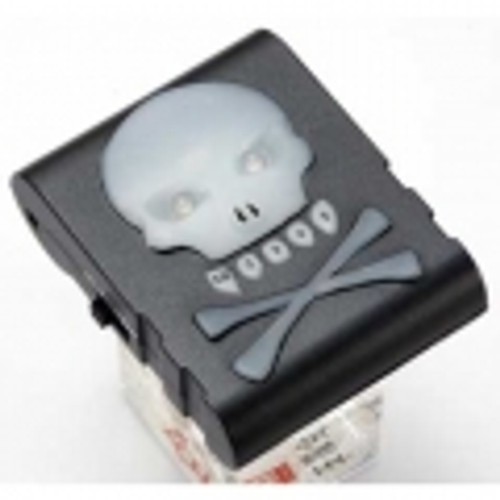 Тюнер для бас-гитары ST-711 CHERUB