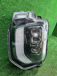 Фара левая Hyundai Palisade (2018-2022) LED