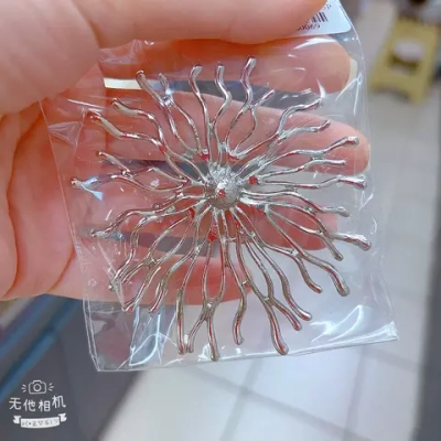 Броши Jewelry - арт295
