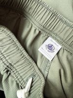 Хлопковые шорты Petit Bateau, 116