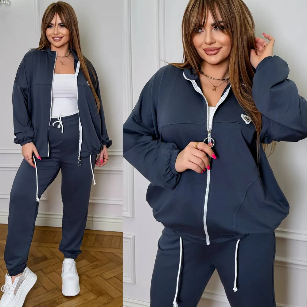 Костюм УК-033 Фабрика Моды