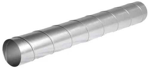 Воздуховод из оцинк. стали δ=0,5мм Ø315