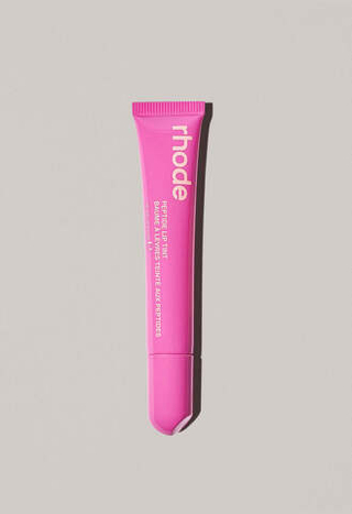 Rhode Peptide Lip Tint Limited Edition 10 mL - shortcake