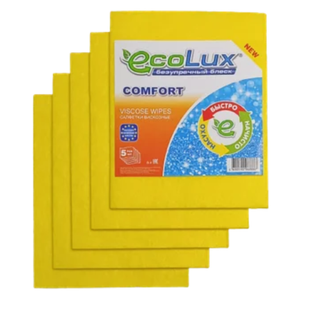 Салфетки Эко комфорт 10 шт