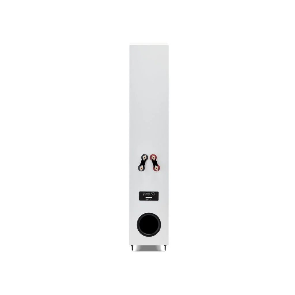 Напольная акустика Martin Logan Motion 20i Matte White