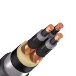 Кабель ПвБВнг(A)-LS 3x240/25-10