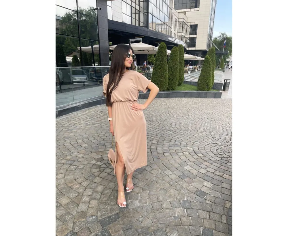 Платье 6841308 Fabrika