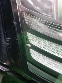 Фара левая Geely Tugella (2019-2024) LED
