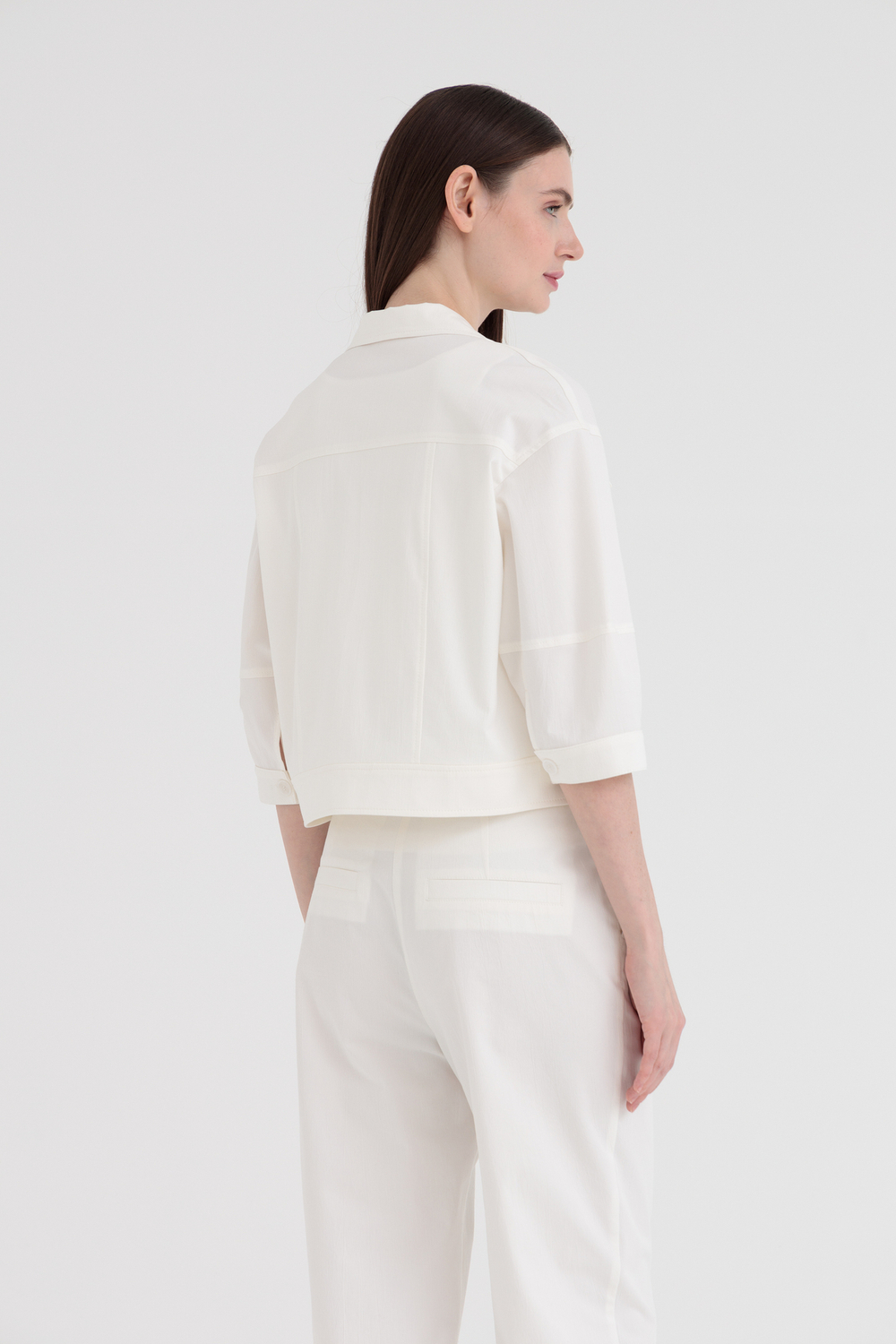 Жакет Табиано NOME Atelier